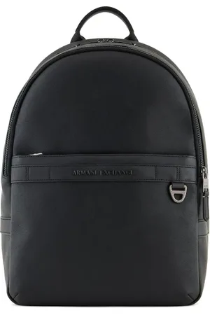 Armani Exchange Sac à dos à logo