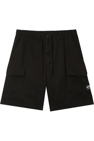 Izzue Bermuda en coton