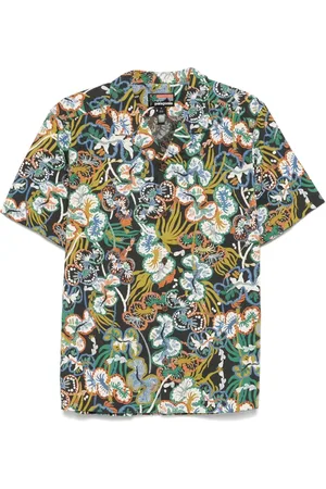 Patagonia Chemise Tidal Threads