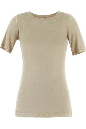 UMA WANG T-shirt en jersey
