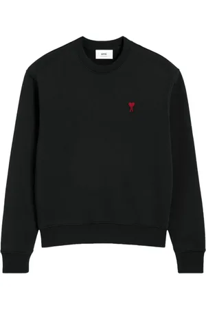 Ami Sweat à logo Ami de Coeur