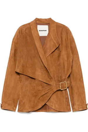 DARKPARK Veste Cindy