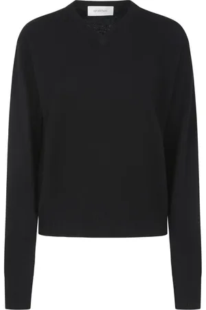 Sportmax Pull à col v