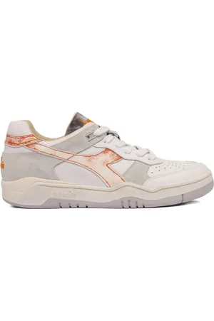 Diadora Baskets B.560 Heritage