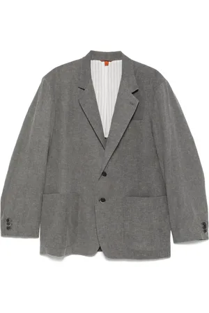 BARENA Blazer à simple boutonnage