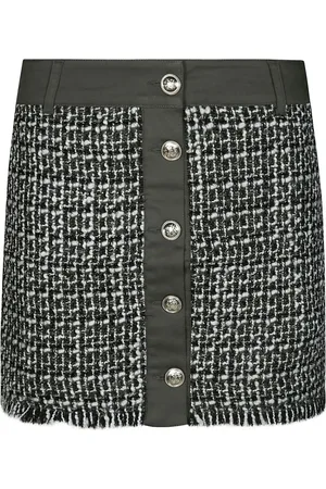 Liu Jo Minijupe en tweed