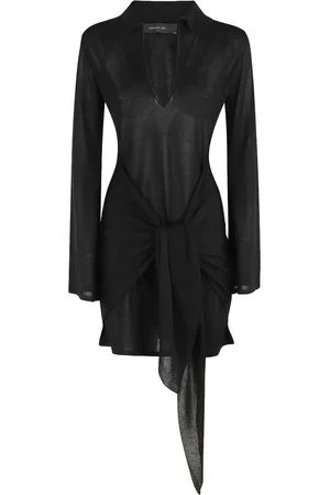 FEDERICA TOSI Robe à manches longues