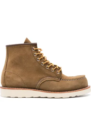 Red Wing Bottines Classic Moc