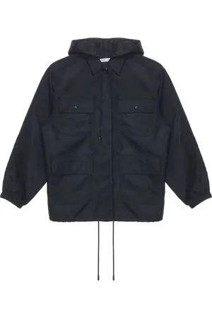 Carven Veste à capuche