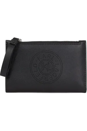 Karl Lagerfeld Portefeuille K/Circle