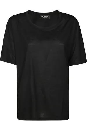 Dondup T-shirt à col rond