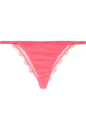 LOVE Stories Culotte Charlotte