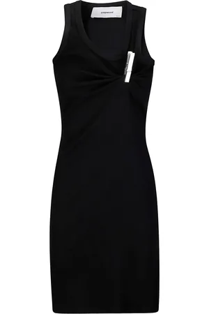 COPERNI Robe courte Washing Clip