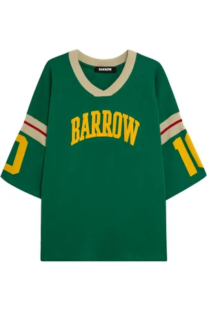 BARROW T-shirt à imprimé Coach