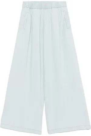 SEMICOUTURE Pantalon palazzo Jhonny