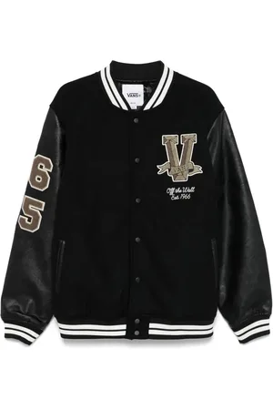Vans Veste bomber LX Tour