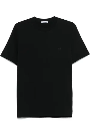 Jacob Cohen T-shirt à logo imprimé
