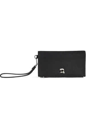Karl Lagerfeld Portefeuille Ikon