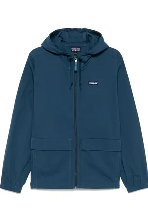 Patagonia Veste Nomader à capuche
