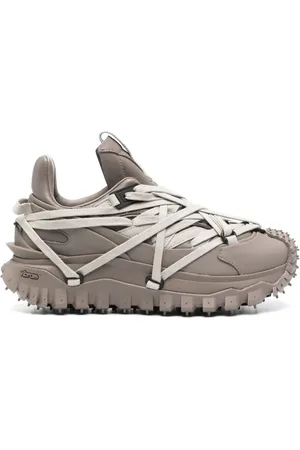 Moncler X Rick Owens baskets Megalace