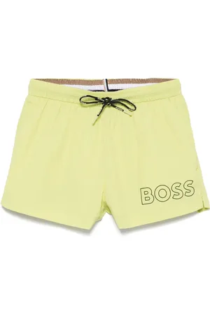 HUGO BOSS Short de bain Mooneye