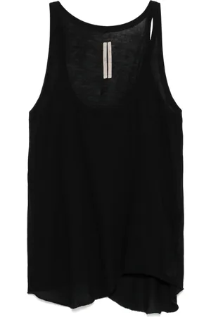 Rick Owens Débardeur Lo cut