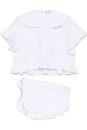 Ioana Ciolacu Short Dhalia