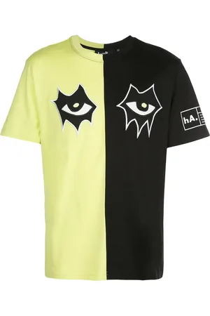 HACULLA T-shirt Signature Eyes