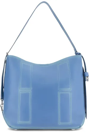 Hogan Sac porté épaule médium en cuir
