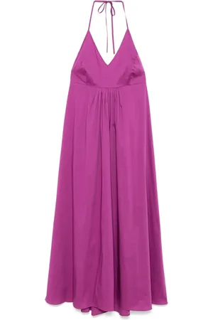 Liu Jo Robe longue Hollyhock