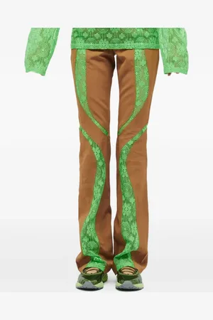 Kiko Kostadinov Pantalon Dana