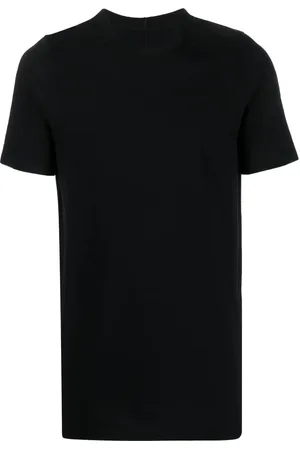 Rick Owens T-shirt à col rond
