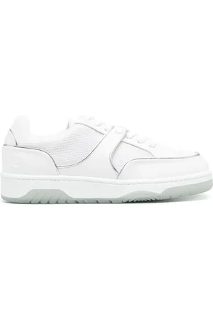 IRO Baskets Alex en cuir