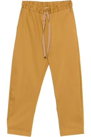 SEMICOUTURE Pantalon Buddy skinny