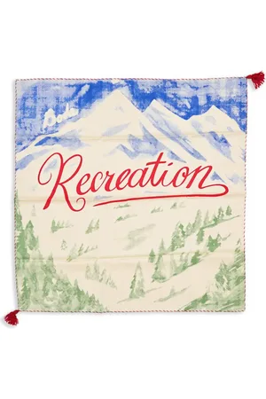 BODE Bandana Postcard