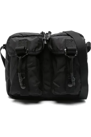 Maharishi Sac porté épaule M.A.L.I.C.E