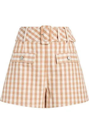Cinq A Sept Short Allie