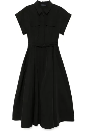 JUUN.J Robe à détail de poche