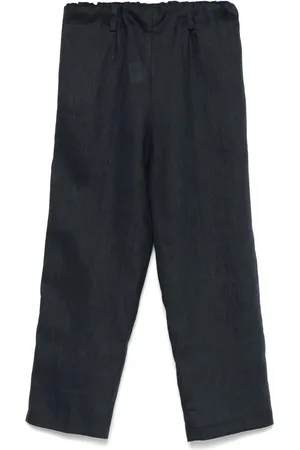 SIOLA Pantalon en lin