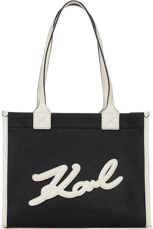 Karl Lagerfeld Sac porté épaule
