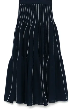 CFCL Jupe mi-longue TC Cascades