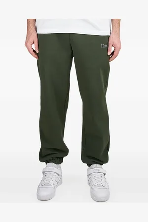 DIME Pantalon de jogging à logo