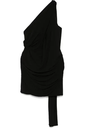 Cult Gaia Robe Sirena à coupe courte