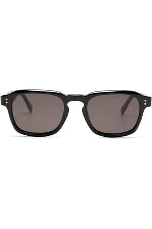 Retrosuperfuture Lunettes de soleil Luce à monture carrée