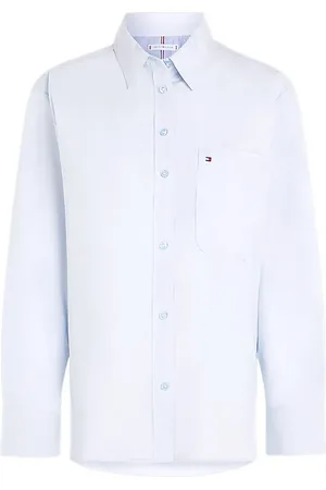 Tommy Hilfiger Chemise en coton