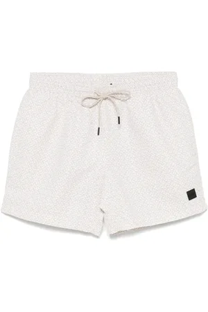 HUGO BOSS Short de bain Vibe