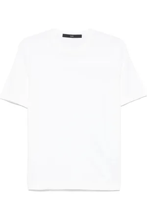SAPIO T-shirt en maille fine