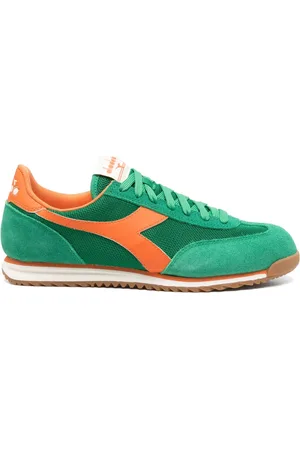 Diadora Baskets Cross