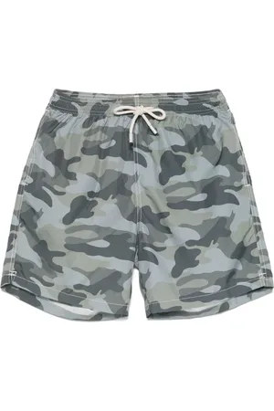 MC2 SAINT BARTH Short de bain Lighting