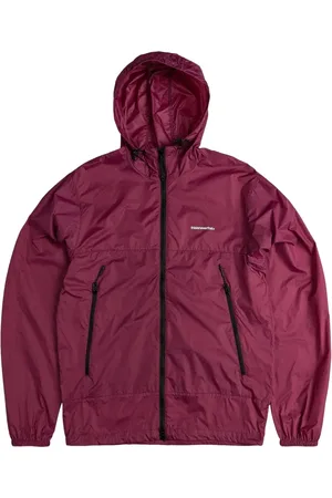 This Is Never That Veste T-Light